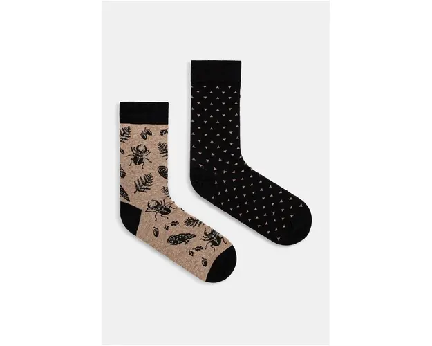 Medicine ciorapi de bumbac 2-pack barbati