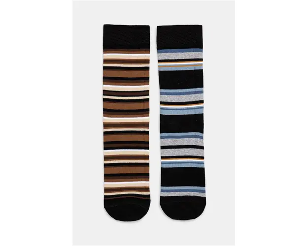 Medicine ciorapi de bumbac 2-pack barbati