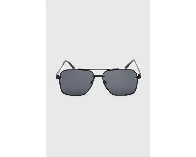 Medicine ochelari de soare barbati, culoarea negru