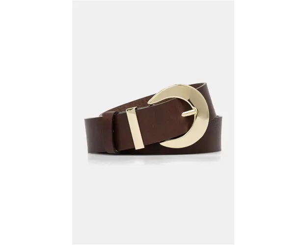 Medicine curea de piele femei, culoarea maro