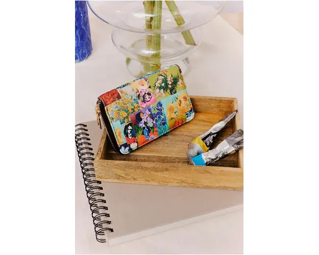 Medicine portofel femei