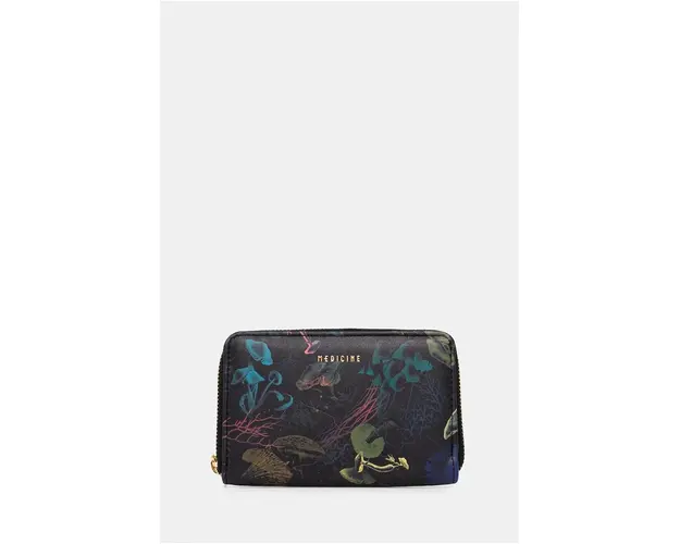 Medicine portofel femei