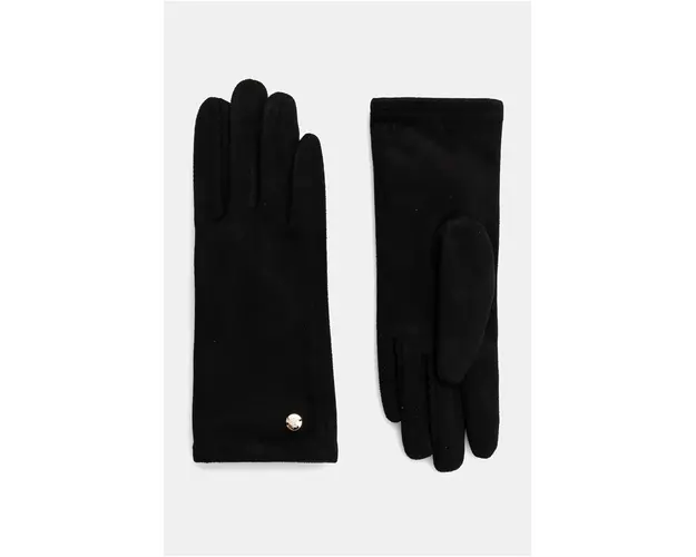 Medicine manusi femei, culoarea negru