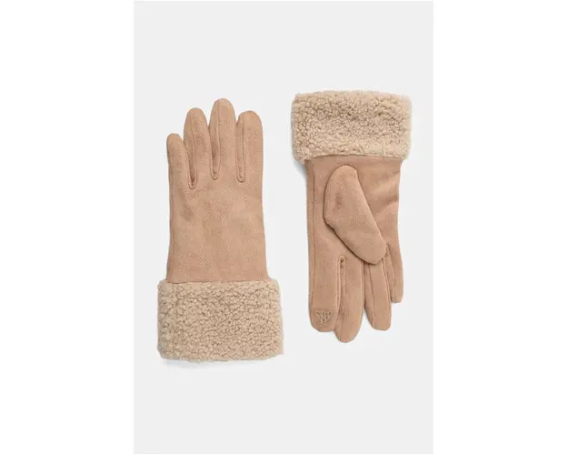 Medicine manusi femei, culoarea bej