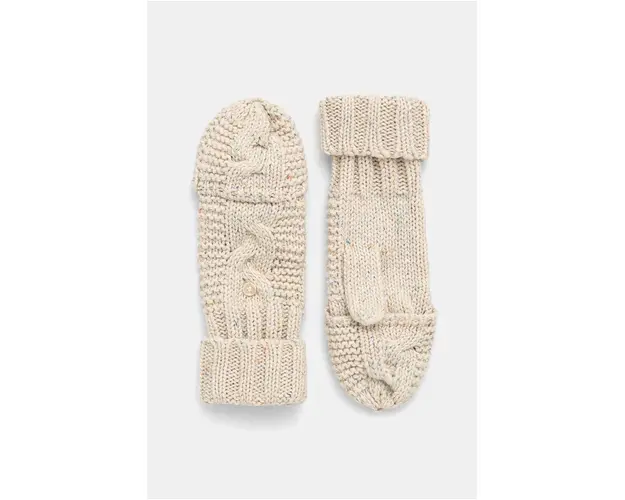 Medicine manusi din amestec de lana