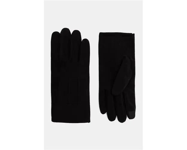 Medicine manusi barbati, culoarea negru