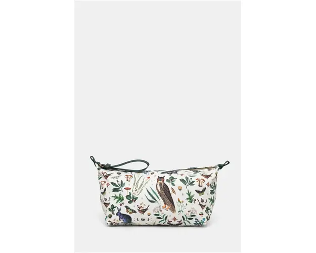 Medicine portfard culoarea bej