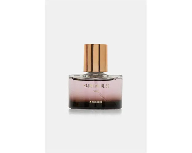 Medicine apa parfumata