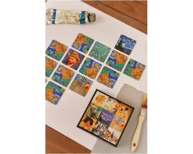 Medicine joc de memorie