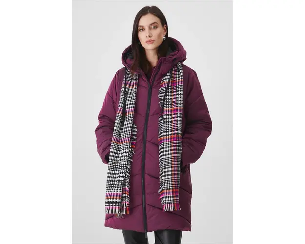 Medicine sal femei, modelator