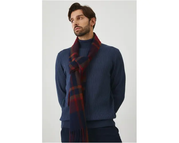 Medicine sal barbati, modelator