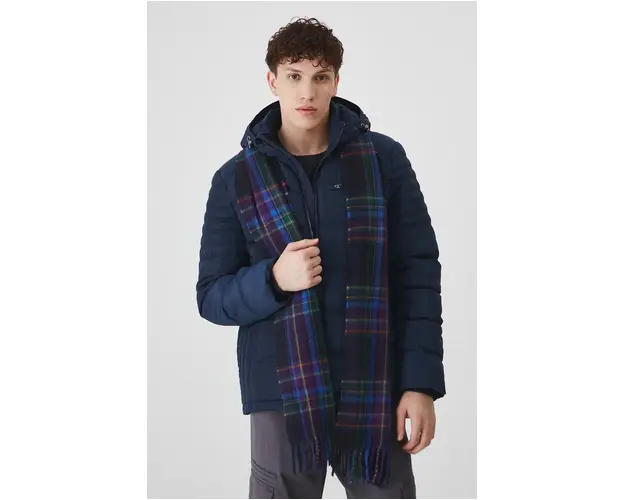 Medicine sal barbati, modelator