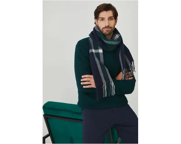 Medicine sal barbati, modelator