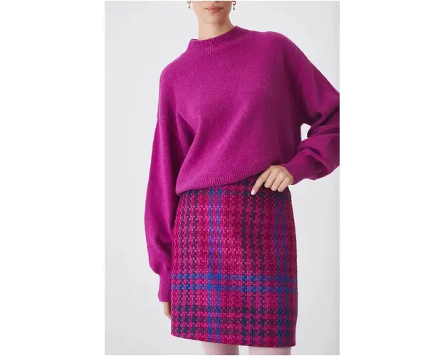 Medicine fusta mini, drept