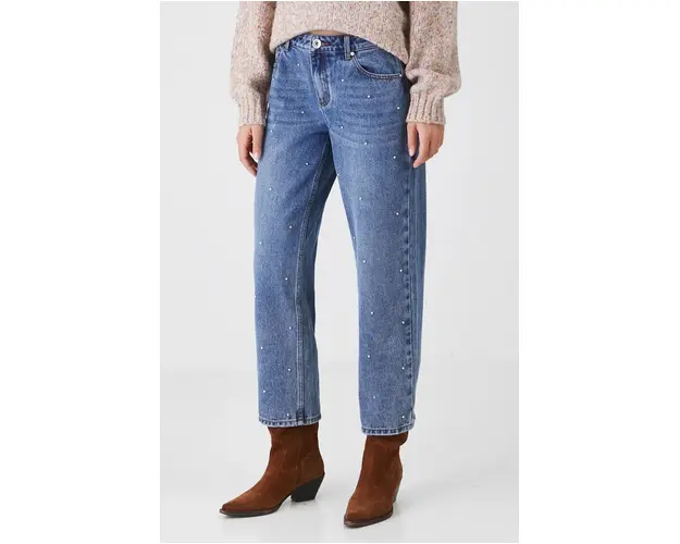 Medicine blugi din bumbac femei