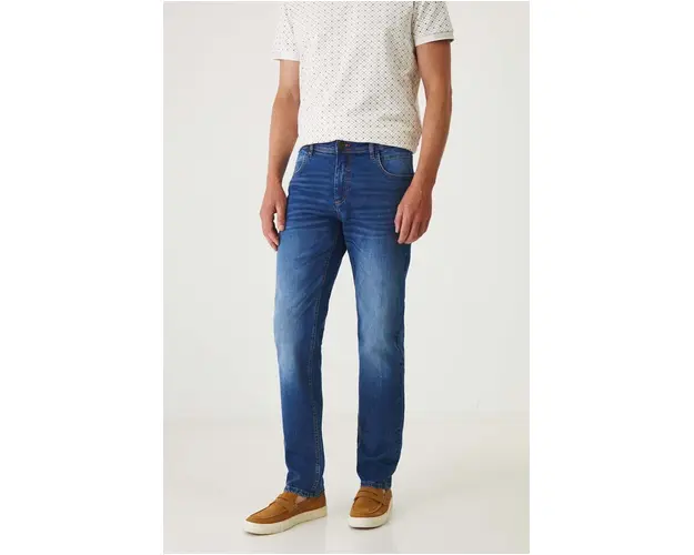 Medicine jeansi barbati