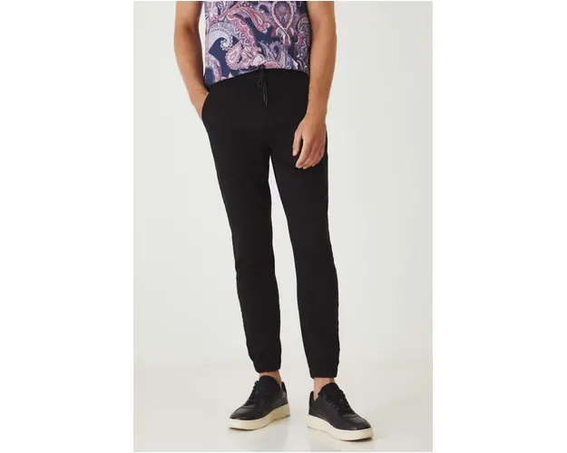 Medicine jeansi barbati, culoarea negru