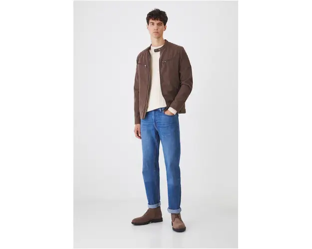 Medicine jeansi barbati