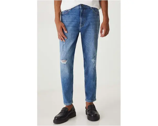 Medicine jeansi barbati