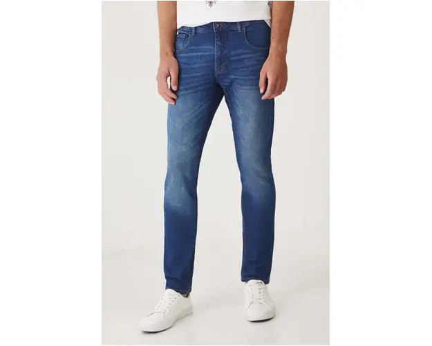 Medicine jeansi barbati