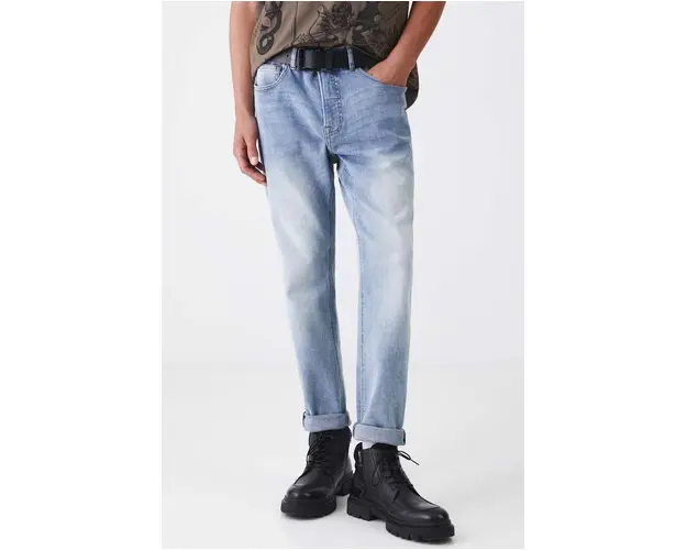 Medicine jeansi barbati