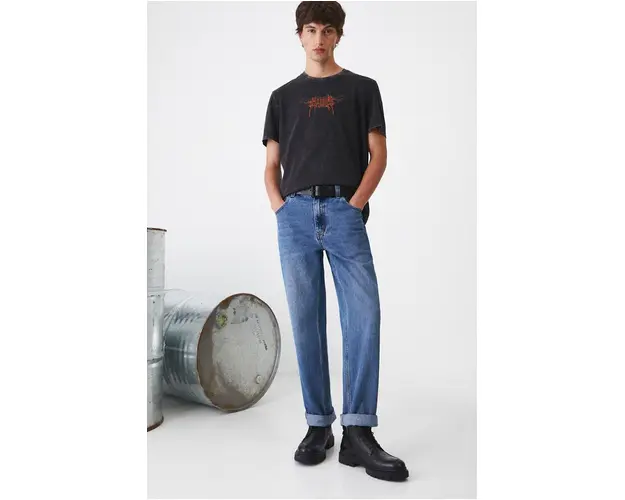 Medicine blugi din bumbac