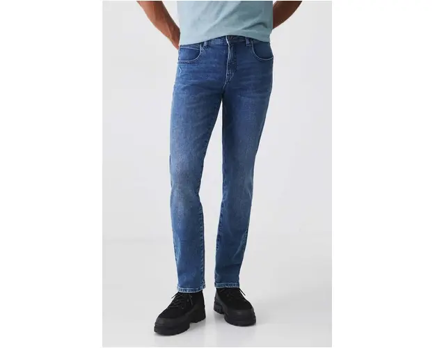 Medicine jeansi barbati