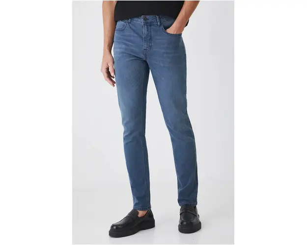 Medicine jeansi barbati