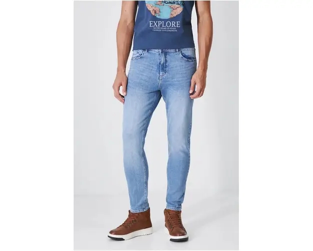 Medicine jeansi barbati