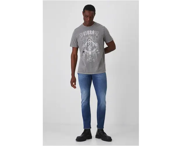 Medicine jeansi barbati