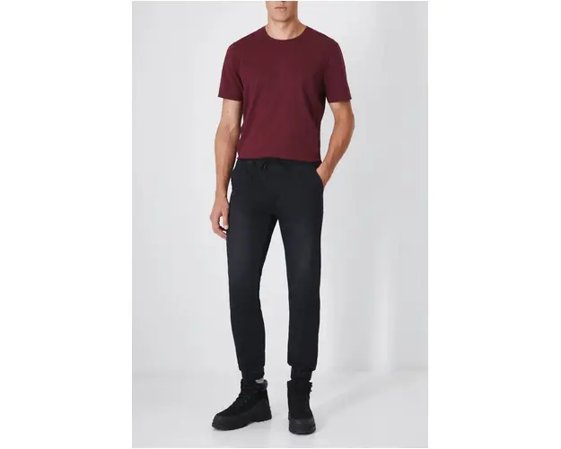 Medicine jeansi barbati, culoarea negru