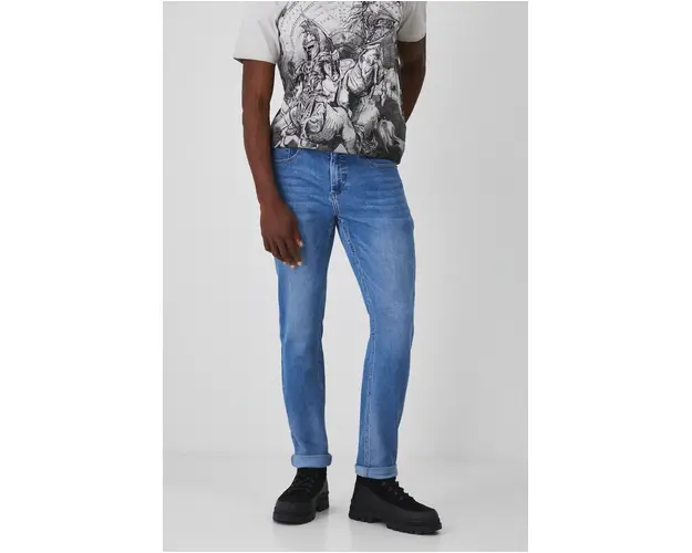 Medicine jeansi barbati