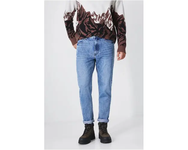 Medicine blugi din bumbac