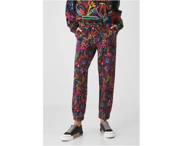 Medicine pantaloni de trening femei, modelator
