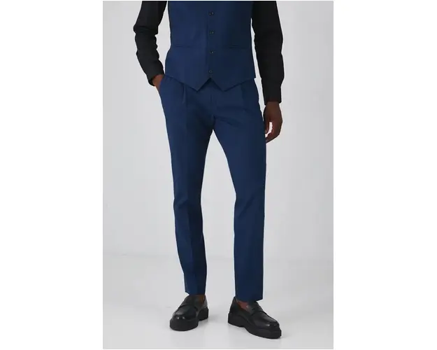 Medicine pantaloni barbati, mulata