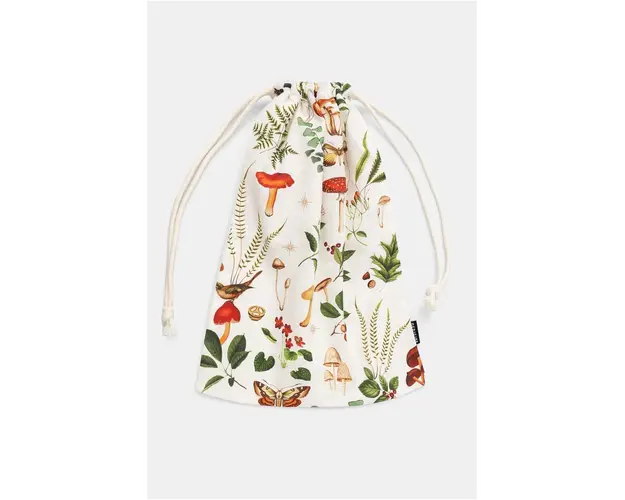 Medicine geanta alimentara din bumbac