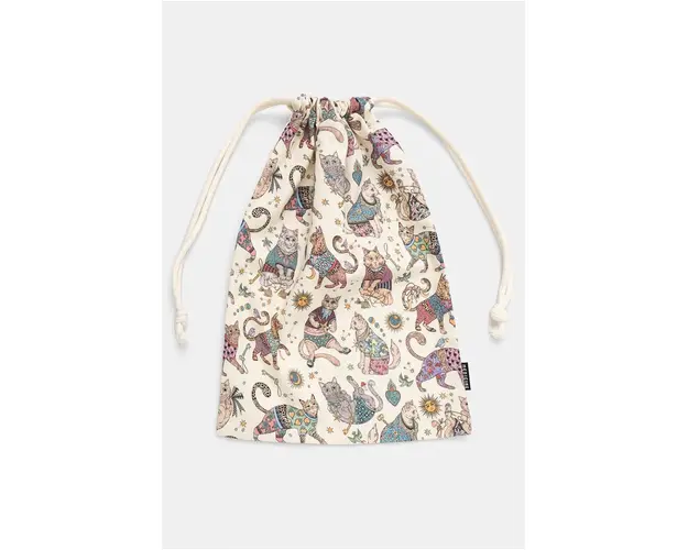 Medicine geanta alimentara din bumbac