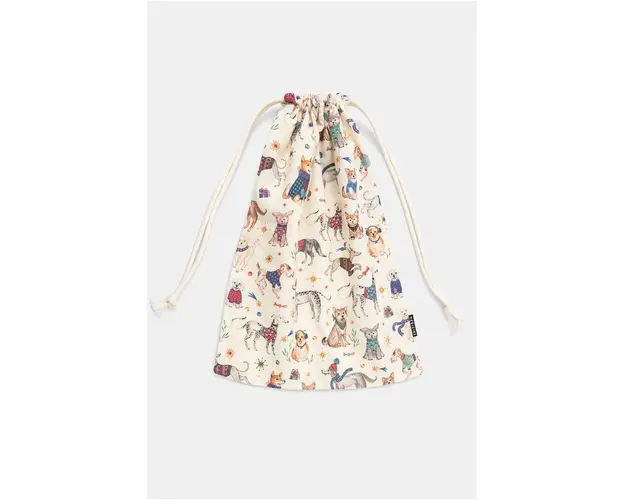 Medicine geanta alimentara din bumbac