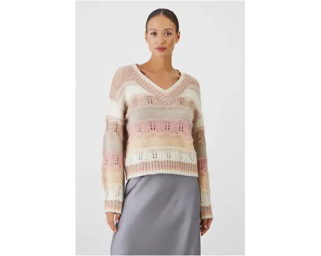 Medicine pulover femei, calduros