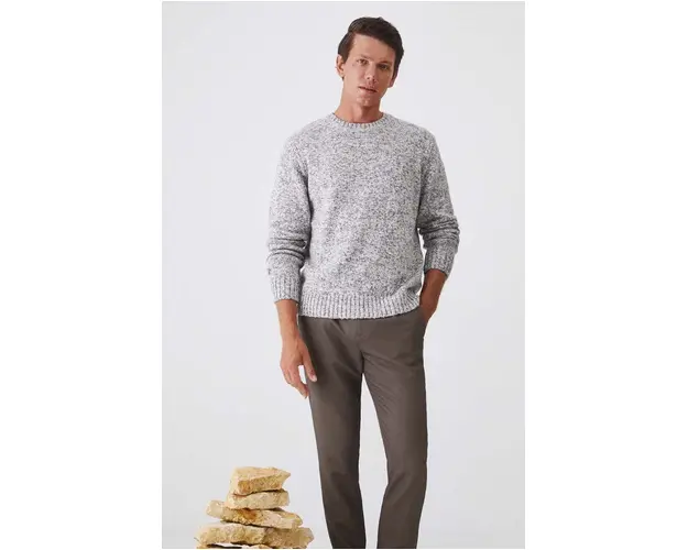 Medicine pulover barbati