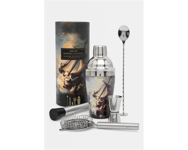 Medicine set de barman