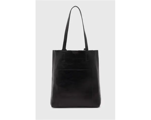 Medicine poseta culoarea negru