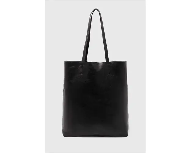 Medicine poseta culoarea negru