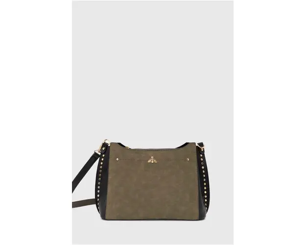 Medicine poseta culoarea verde