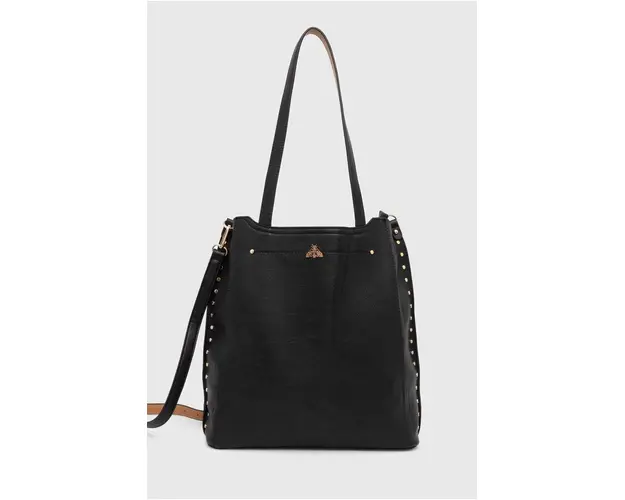 Medicine poseta culoarea negru