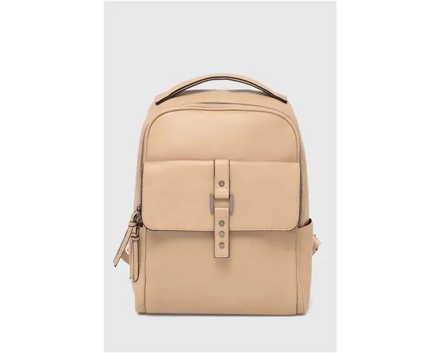 Medicine rucsac culoarea bej