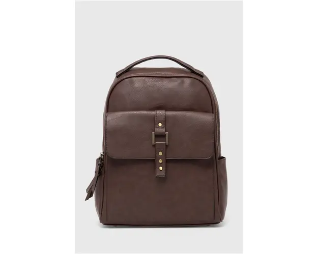 Medicine rucsac culoarea maro