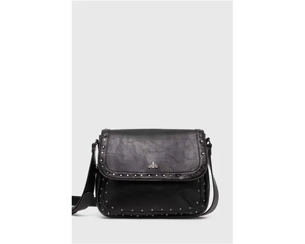 Medicine poseta culoarea negru