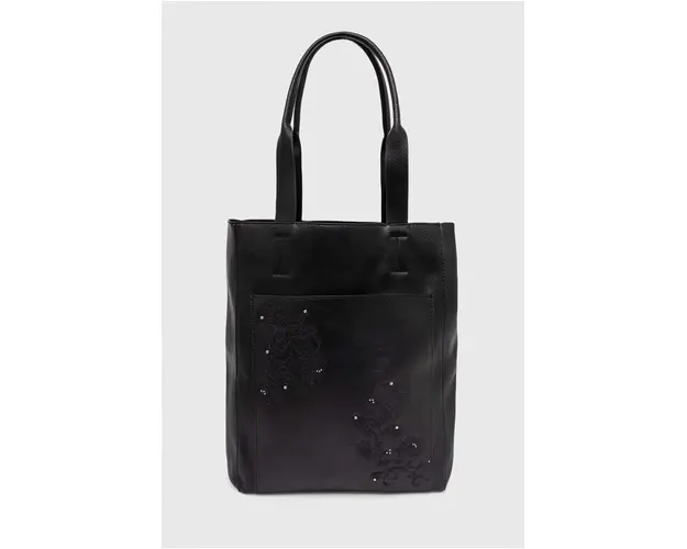 Medicine poseta culoarea negru