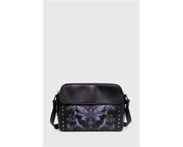 Medicine poseta culoarea negru